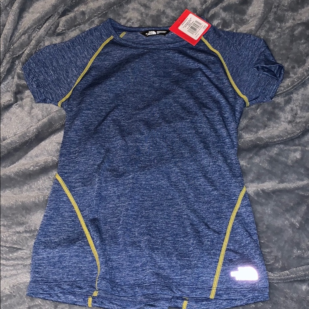 North Face Shirt